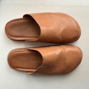 Wal & Pai Ogden Clog